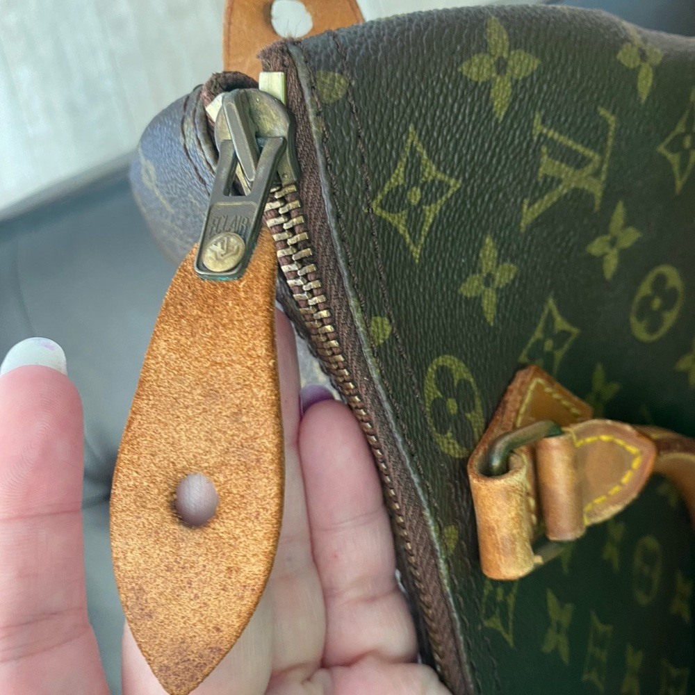 Vintage speedy 30 - Picture 13 of 16